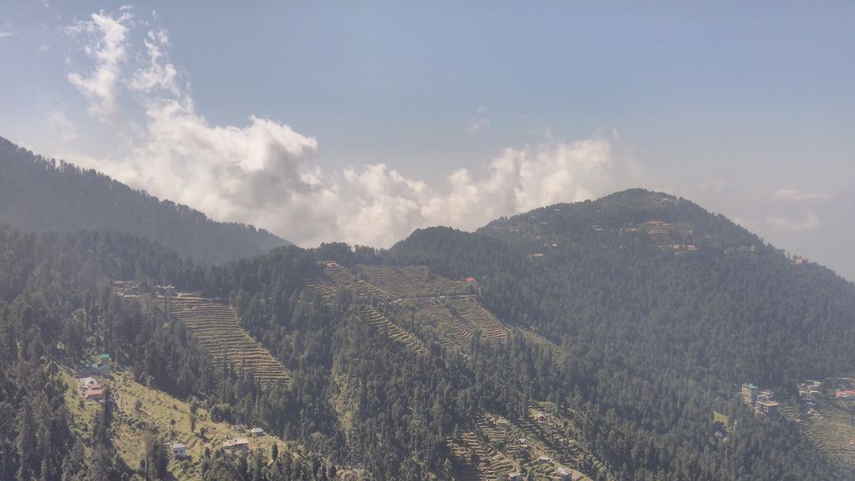 Photo of Unfolding the unusual parts of eventful Himachal.. by Bibhas