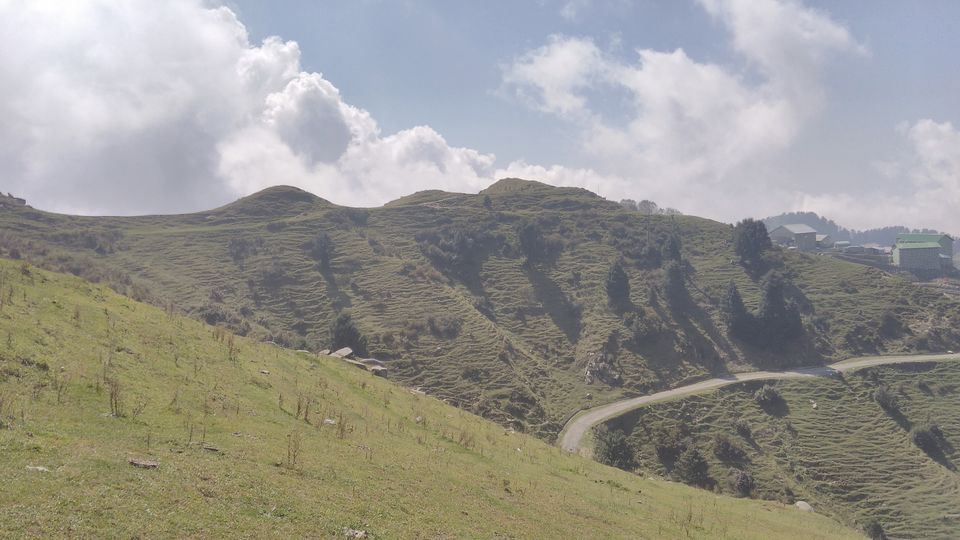 Photo of Kalatop Wildlife Sanctuary, Kalatope R.F, Himachal Pradesh, India by Bibhas