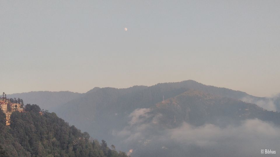 Photo of Hotel Rudra Inn, Moti Tiba, Dalhousie, Himachal Pradesh, India by Bibhas