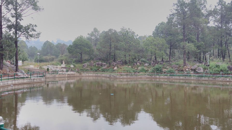 Photo of Kangra, Himachal Pradesh, India by Bibhas
