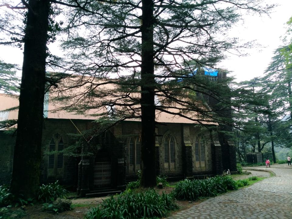 Photo of Bhagsu Nag, Dharamshala, Himachal Pradesh, India by Bibhas