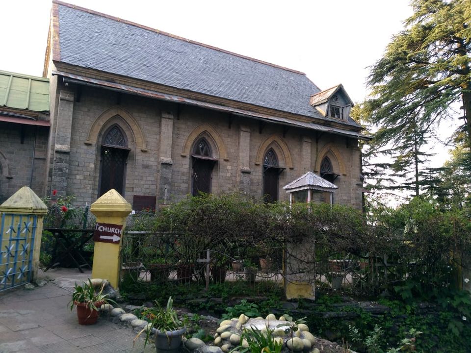 Photo of Hotel Rudra Inn, Moti Tiba, Dalhousie, Himachal Pradesh, India by Bibhas