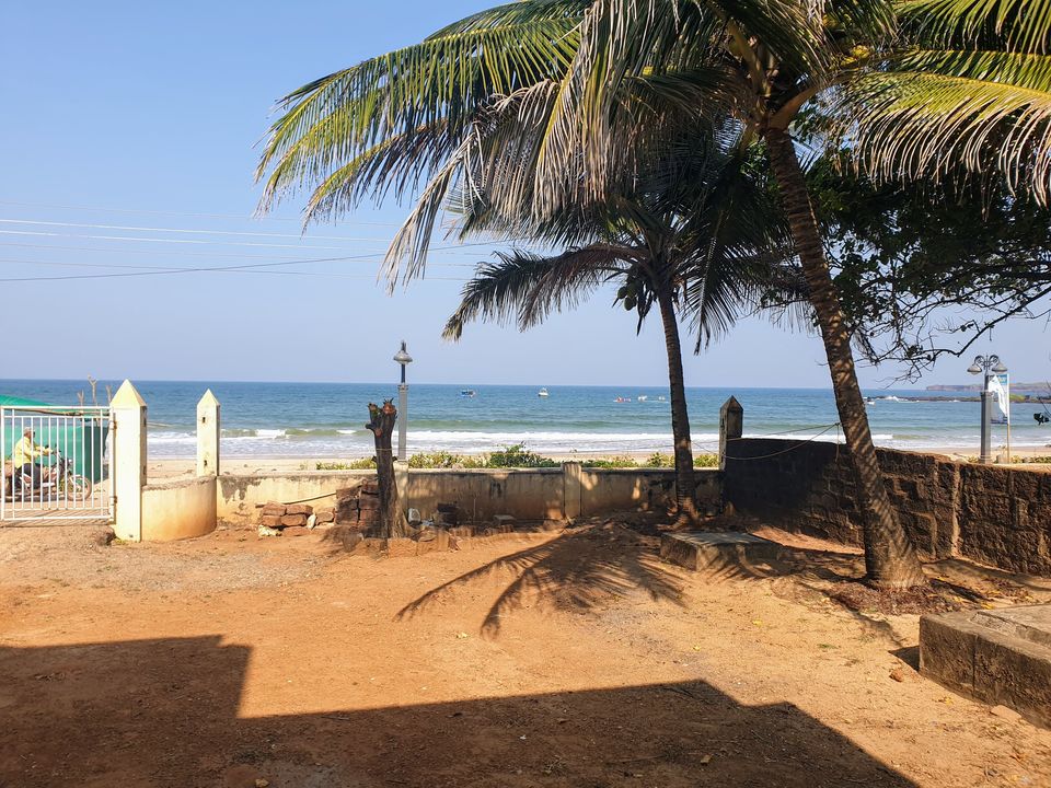 Photo of Chiwla Beach, Maharashtra by Aashi Pawaiya