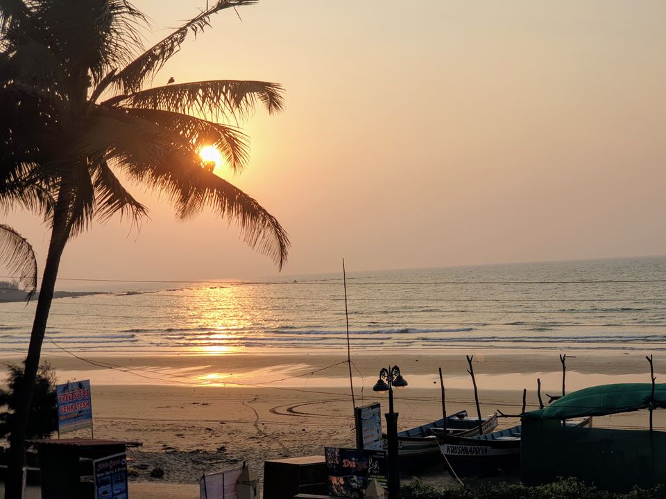 Photo of Malvan - Personification of Serenity! #notinhills #IssSummerBaharNikal by Aashi Pawaiya