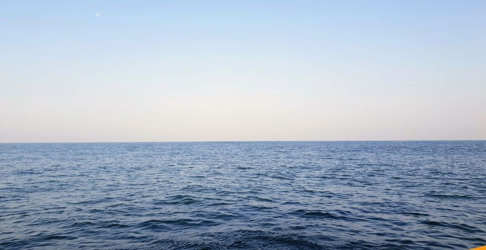 Photo of Tarkarli Beach, Maharashtra by Aashi Pawaiya