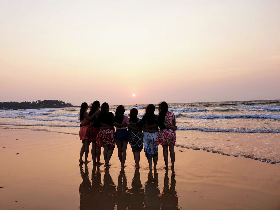 Photo of Malvan - Personification of Serenity! #notinhills #IssSummerBaharNikal by Aashi Pawaiya