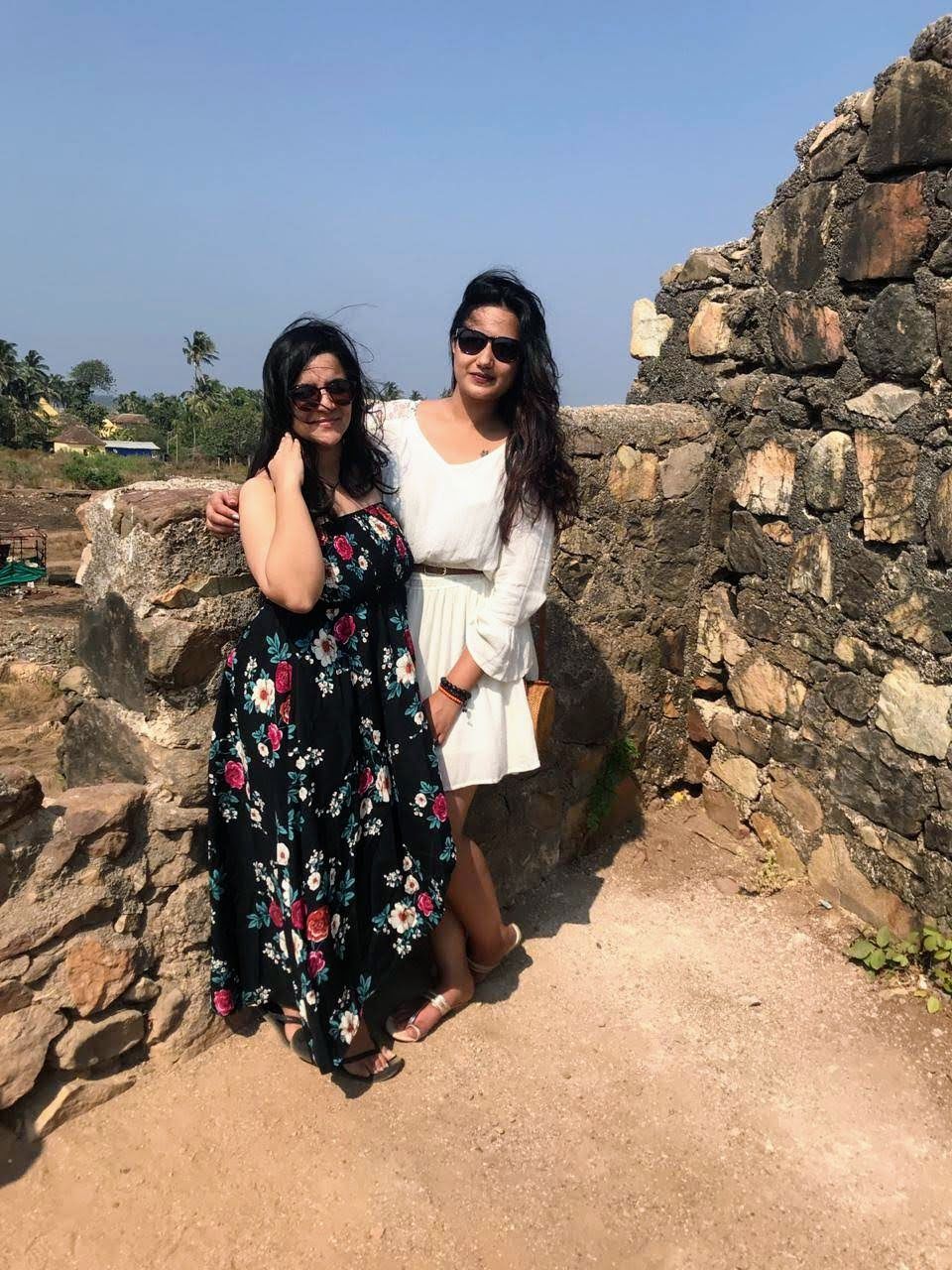 Photo of Sindhudurg Fort, Malvan, Maharashtra, India by Aashi Pawaiya