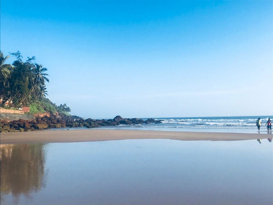 Photo of Goa, India by Aashi Pawaiya