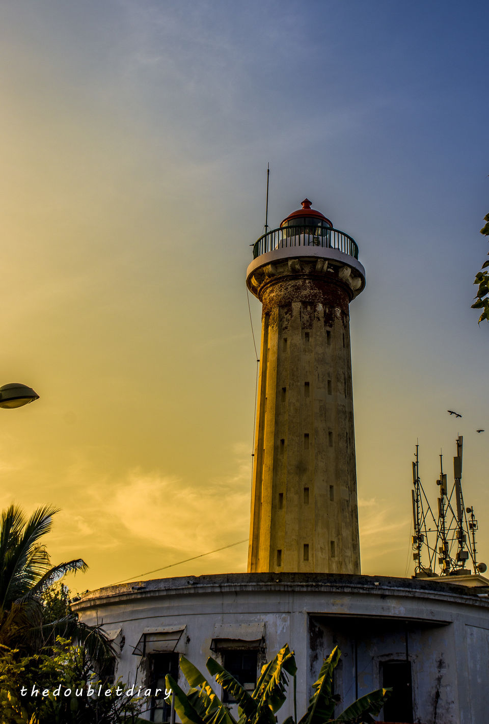 Photo of One day in Pondicherry: things to do! - thedoubletdiary by thedoubletdiary