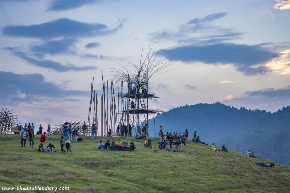 Photo of Ziro festival of Music: Our experience at ZFM 2018 by thedoubletdiary