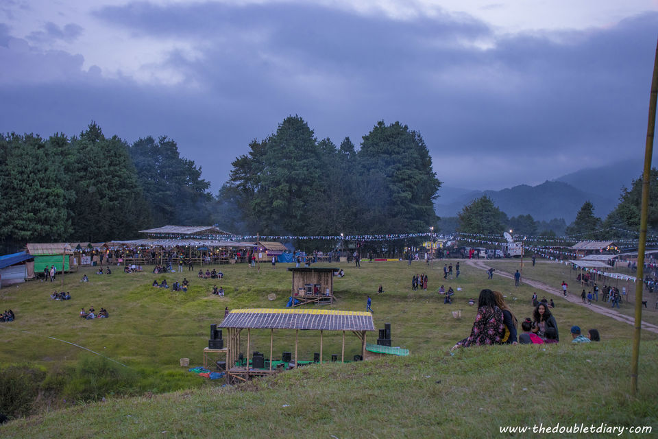 Photo of Ziro festival of Music: Our experience at ZFM 2018 by thedoubletdiary