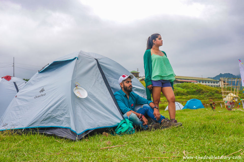 Photo of Ziro festival of Music: Our experience at ZFM 2018 by thedoubletdiary