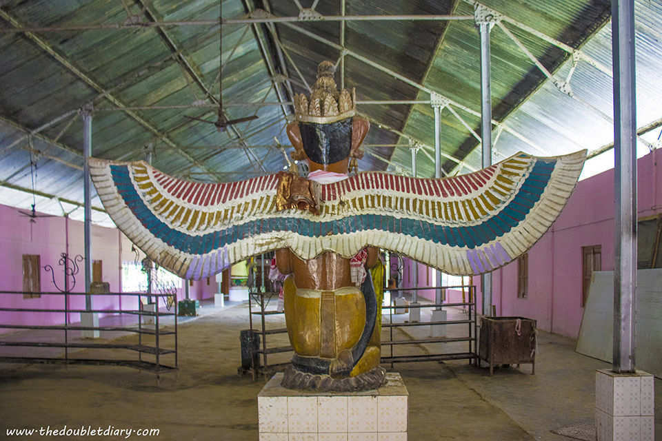 Photo of 10 reasons why Majuli should be your next travel destination! by thedoubletdiary