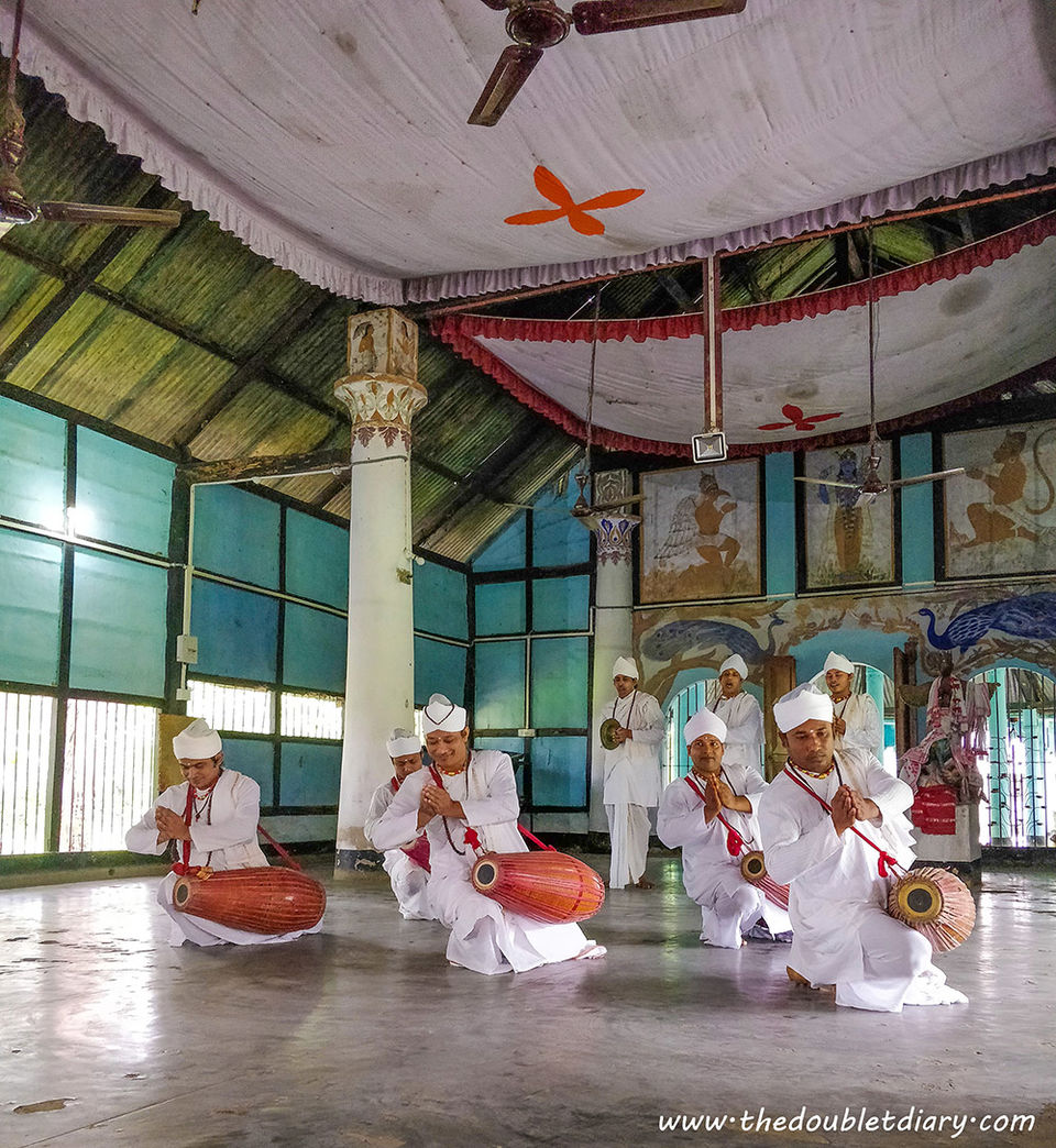 Photo of 10 reasons why Majuli should be your next travel destination! by thedoubletdiary