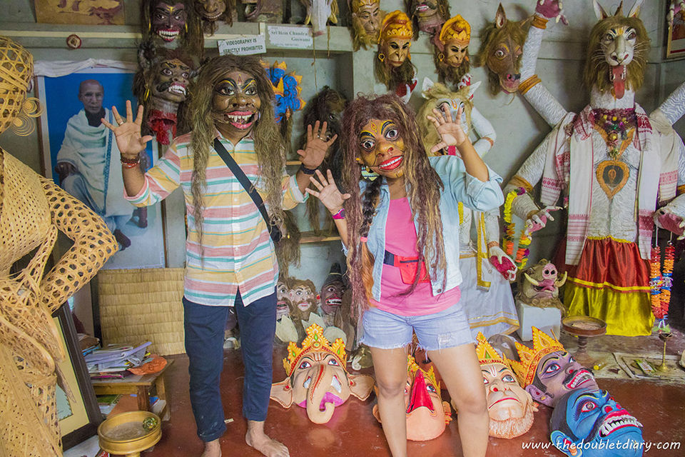 Photo of 10 reasons why Majuli should be your next travel destination! by thedoubletdiary