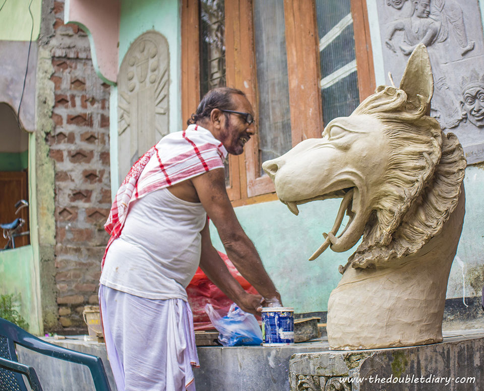 Photo of 10 reasons why Majuli should be your next travel destination! by thedoubletdiary