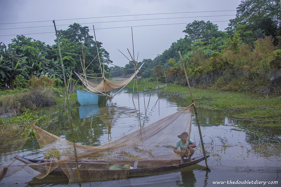 Photo of 10 reasons why Majuli should be your next travel destination! by thedoubletdiary