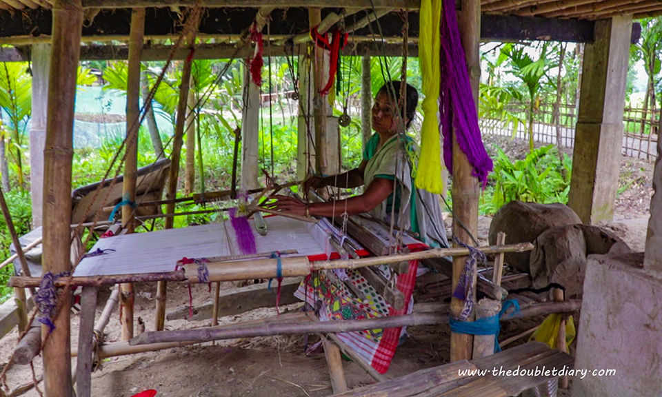Photo of 10 reasons why Majuli should be your next travel destination! by thedoubletdiary