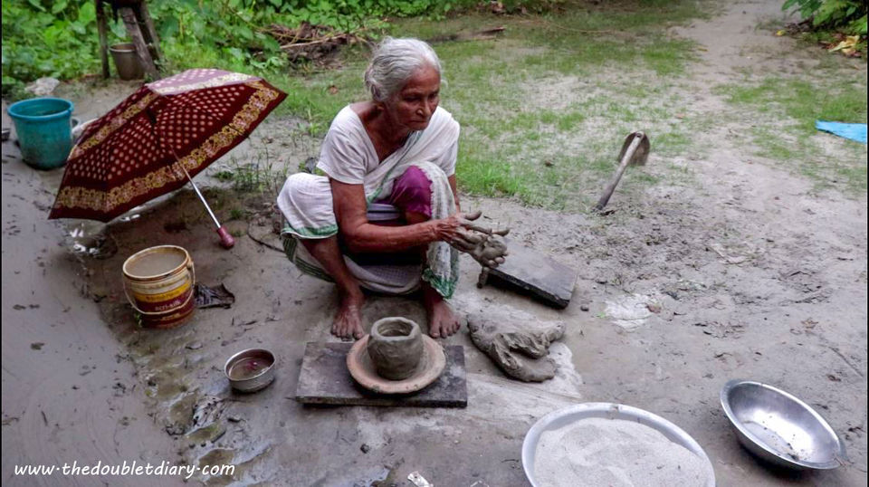 Photo of 10 reasons why Majuli should be your next travel destination! by thedoubletdiary