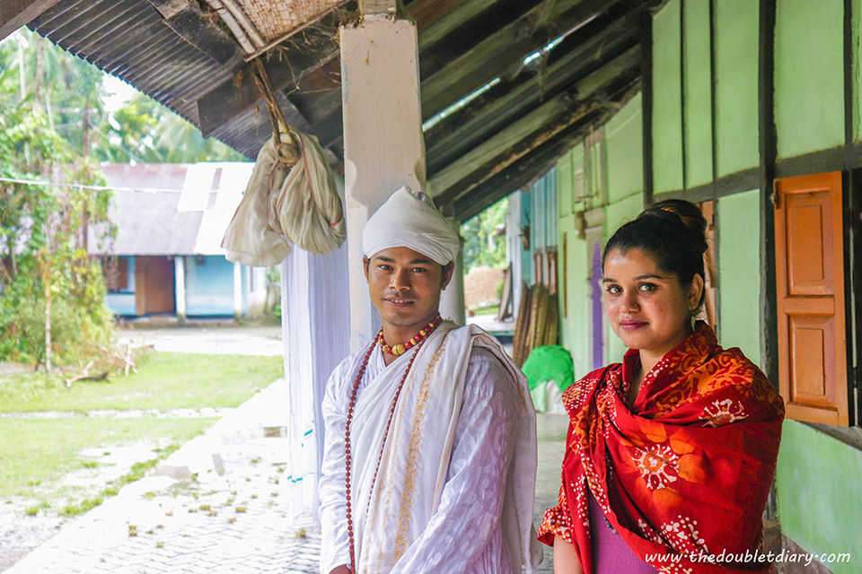 Photo of 10 reasons why Majuli should be your next travel destination! by thedoubletdiary