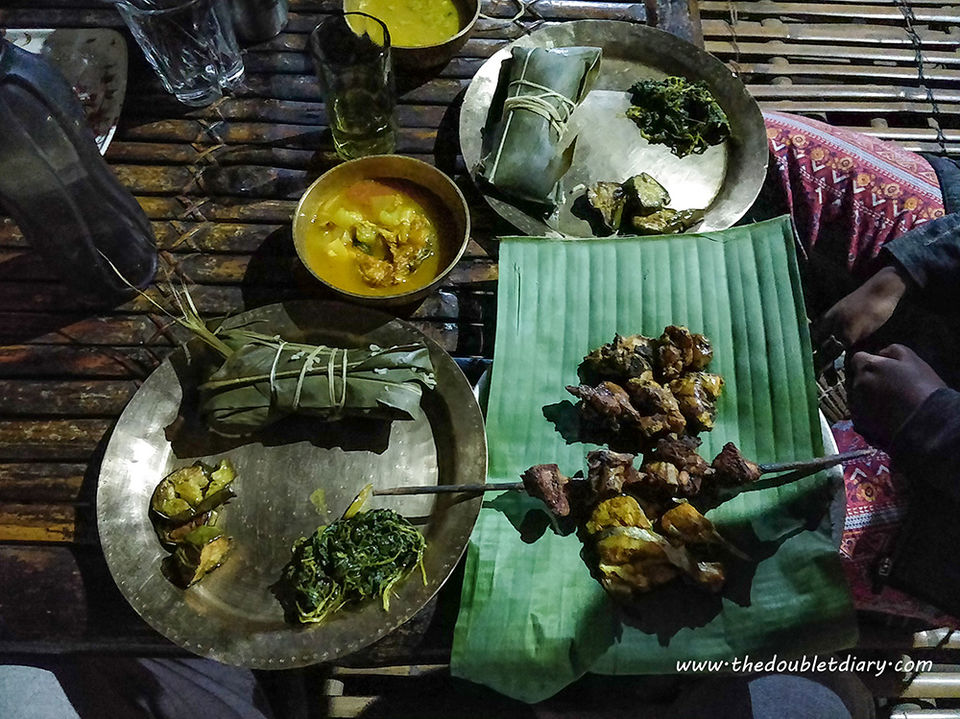 Photo of 10 reasons why Majuli should be your next travel destination! by thedoubletdiary