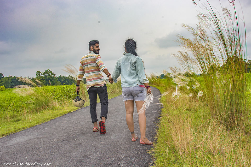 Photo of 10 reasons why Majuli should be your next travel destination! by thedoubletdiary