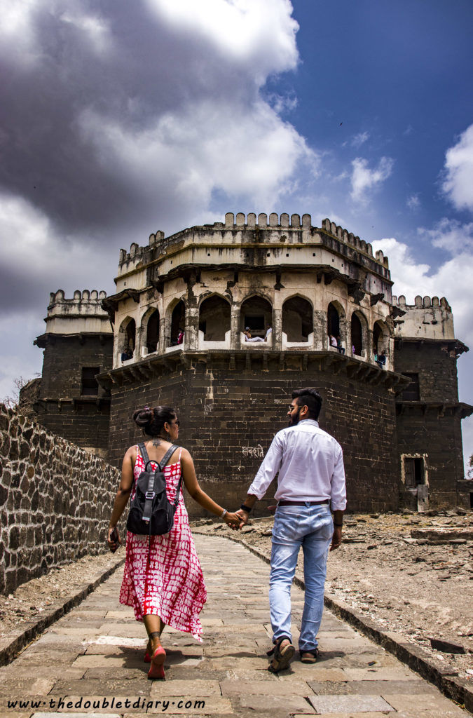 Photo of Revisiting the History lessons: Weekend trip to Aurangabad by thedoubletdiary