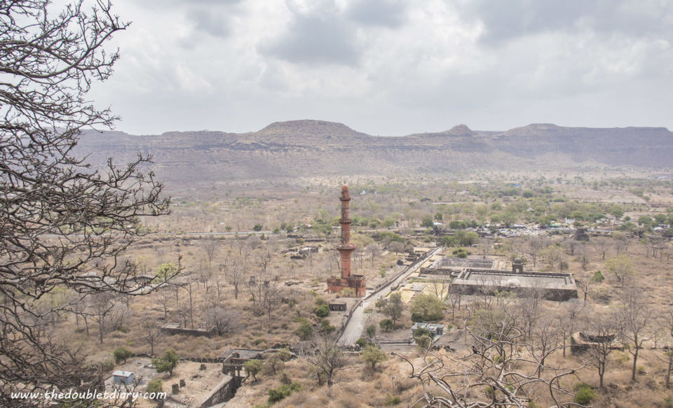 Photo of Revisiting the History lessons: Weekend trip to Aurangabad by thedoubletdiary
