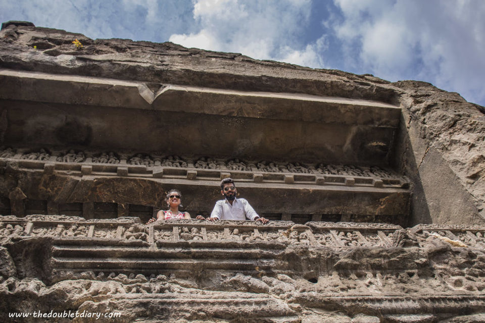 Photo of Revisiting the History lessons: Weekend trip to Aurangabad by thedoubletdiary