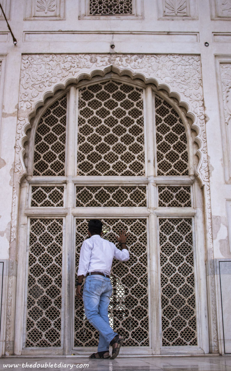 Photo of Revisiting the History lessons: Weekend trip to Aurangabad by thedoubletdiary