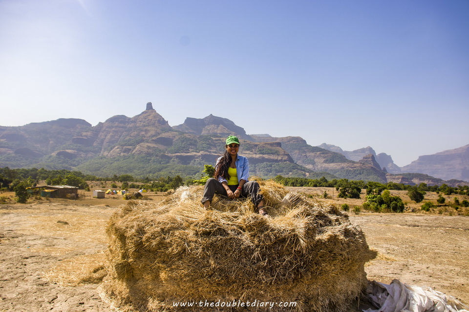 Photo of One day in Valley of Shadows: Sandhan valley full trek by thedoubletdiary