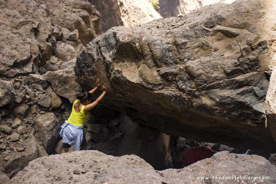 Photo of One day in Valley of Shadows: Sandhan valley full trek by thedoubletdiary