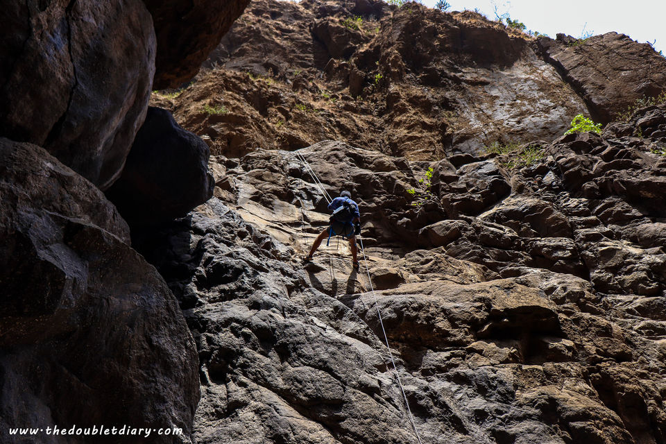 Photo of One day in Valley of Shadows: Sandhan valley full trek by thedoubletdiary