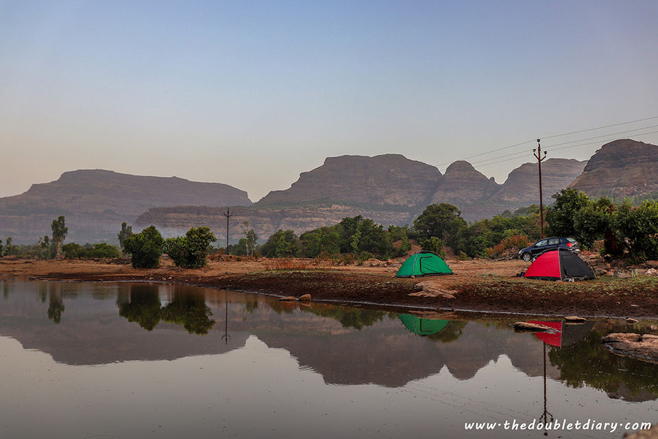 Photo of Witness magical fireflies festival in Bhandardara: A weekend getaway near Mumbai by thedoubletdiary