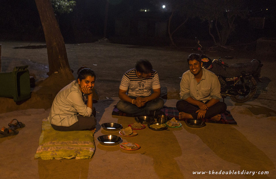 Photo of Witness magical fireflies festival in Bhandardara: A weekend getaway near Mumbai by thedoubletdiary