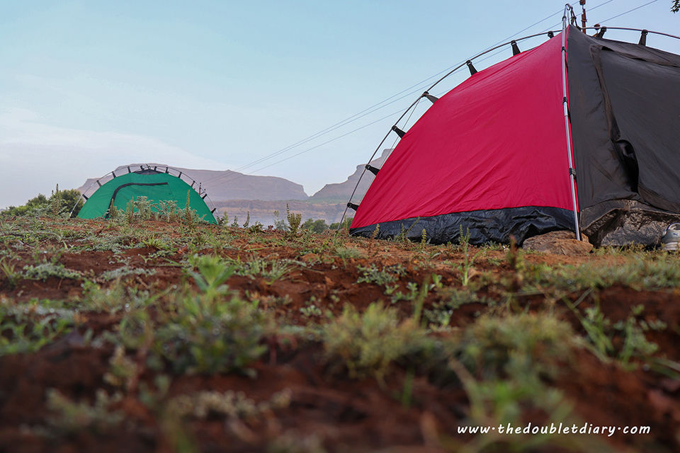 Photo of Witness magical fireflies festival in Bhandardara: A weekend getaway near Mumbai by thedoubletdiary