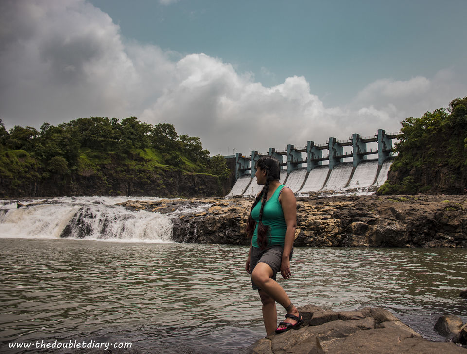 Photo of Weekend getaway to Naneghat and Malshej-ghat : Monsoon biketrip near Mumbai by thedoubletdiary