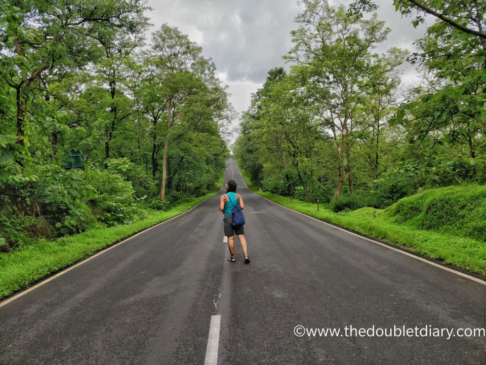 Photo of Weekend getaway to Naneghat and Malshej-ghat : Monsoon biketrip near Mumbai by thedoubletdiary
