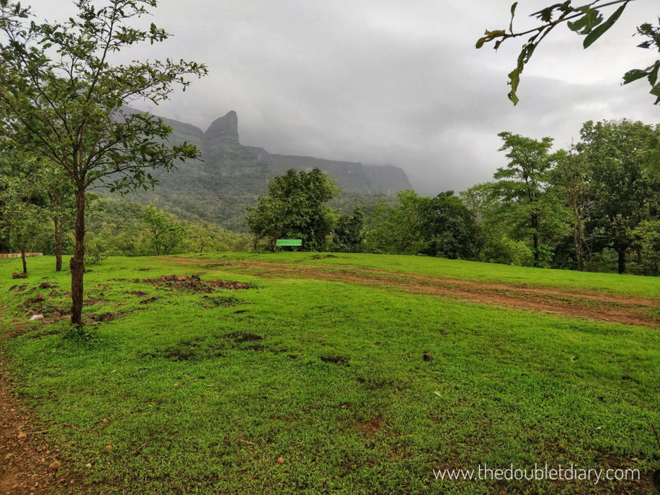 Photo of Weekend getaway to Naneghat and Malshej-ghat : Monsoon biketrip near Mumbai by thedoubletdiary