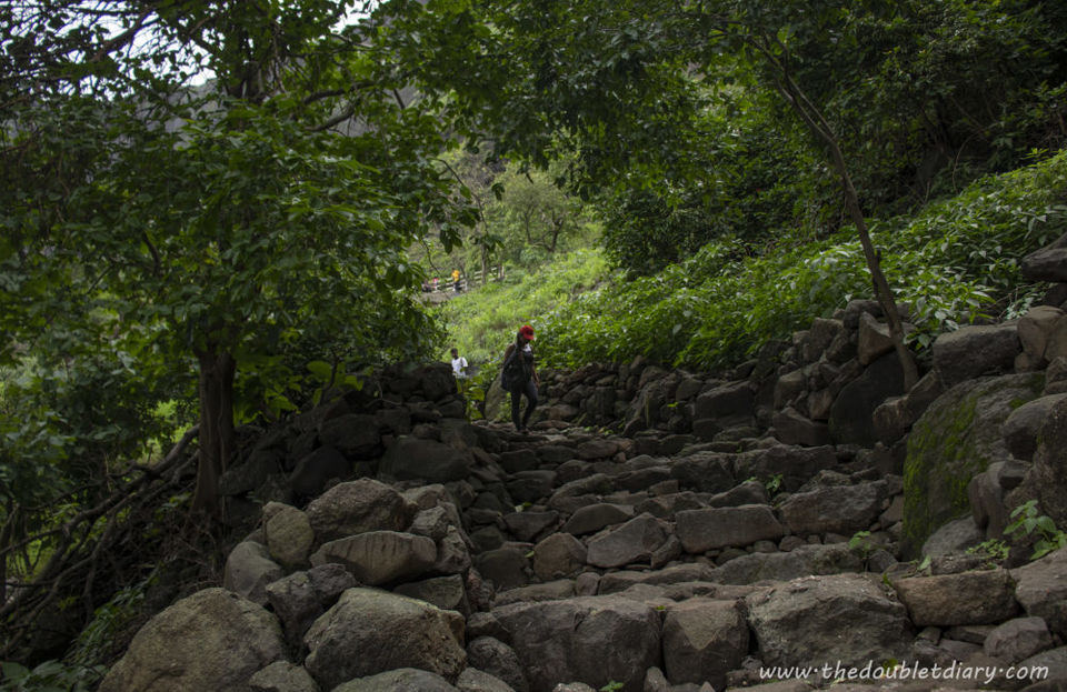Photo of Weekend getaway to Naneghat and Malshej-ghat : Monsoon biketrip near Mumbai by thedoubletdiary