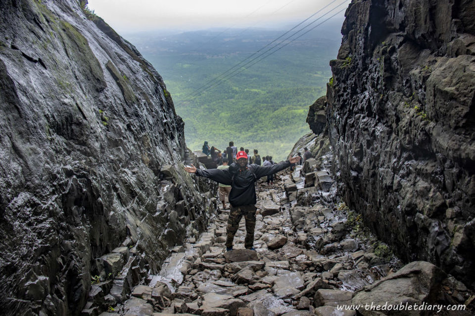 Photo of Weekend getaway to Naneghat and Malshej-ghat : Monsoon biketrip near Mumbai by thedoubletdiary