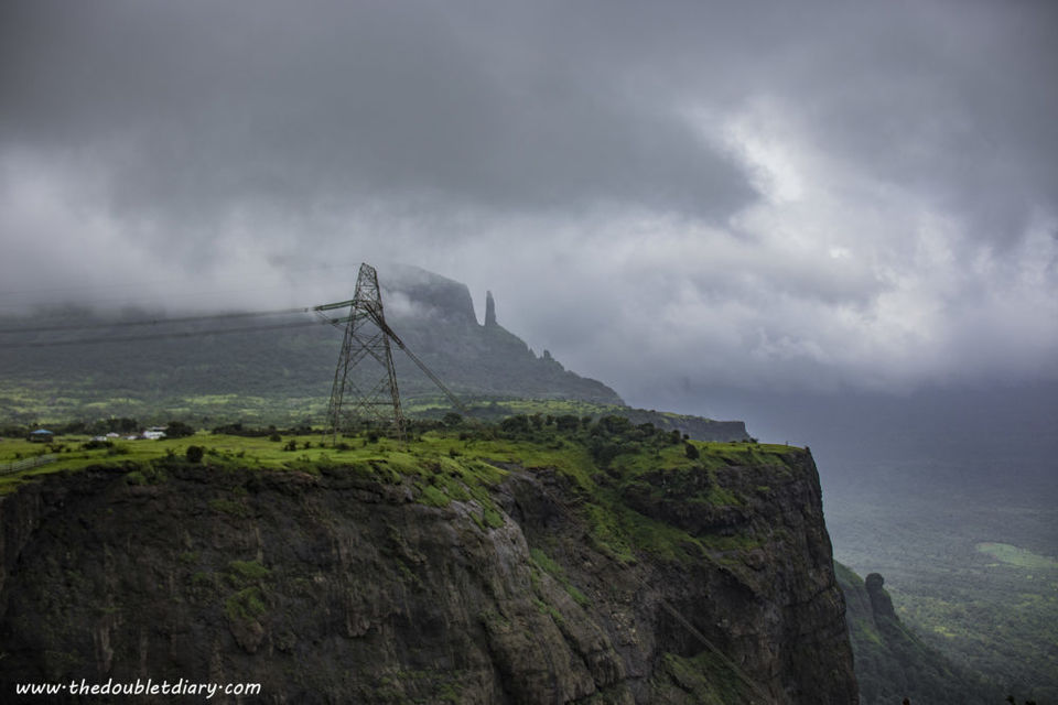 Photo of Weekend getaway to Naneghat and Malshej-ghat : Monsoon biketrip near Mumbai by thedoubletdiary