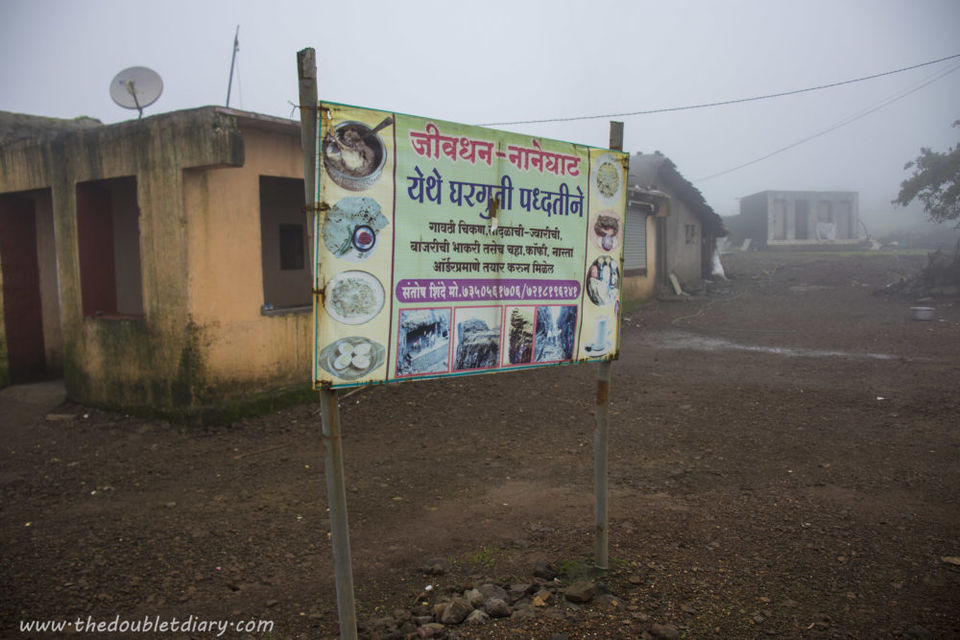 Photo of Weekend getaway to Naneghat and Malshej-ghat : Monsoon biketrip near Mumbai by thedoubletdiary
