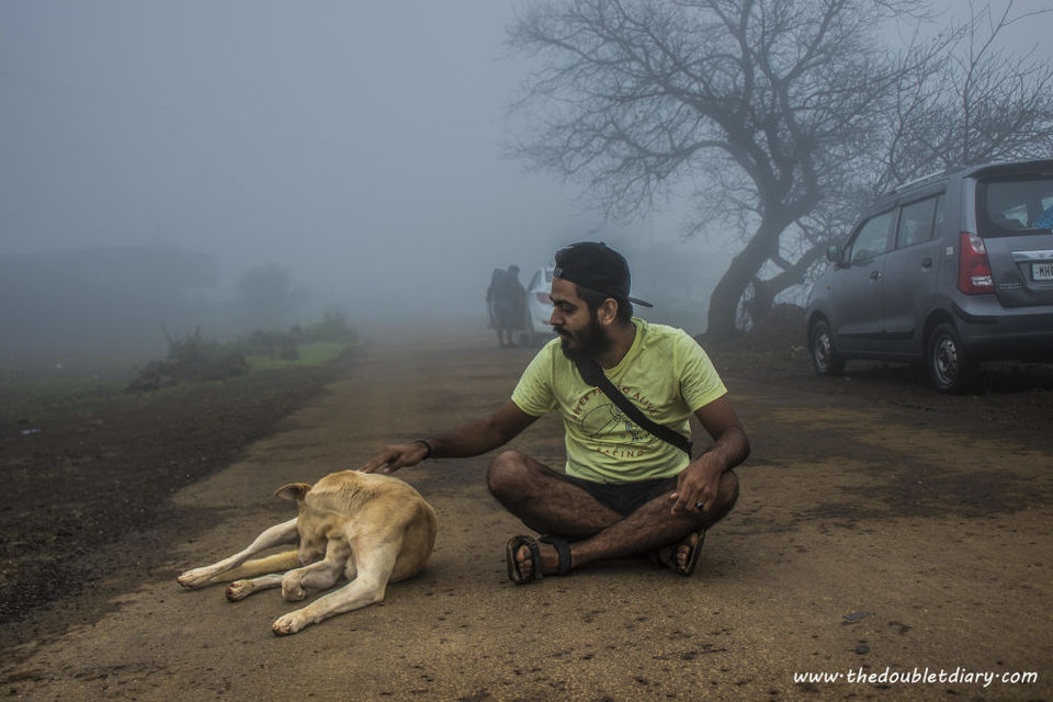 Photo of Weekend getaway to Naneghat and Malshej-ghat : Monsoon biketrip near Mumbai by thedoubletdiary
