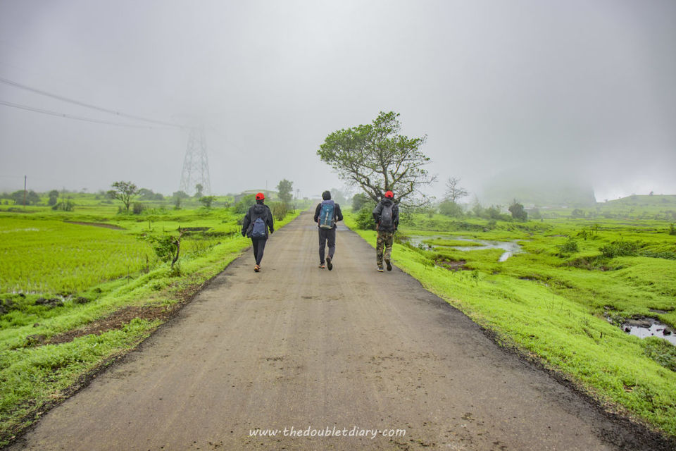 Photo of Weekend getaway to Naneghat and Malshej-ghat : Monsoon biketrip near Mumbai by thedoubletdiary