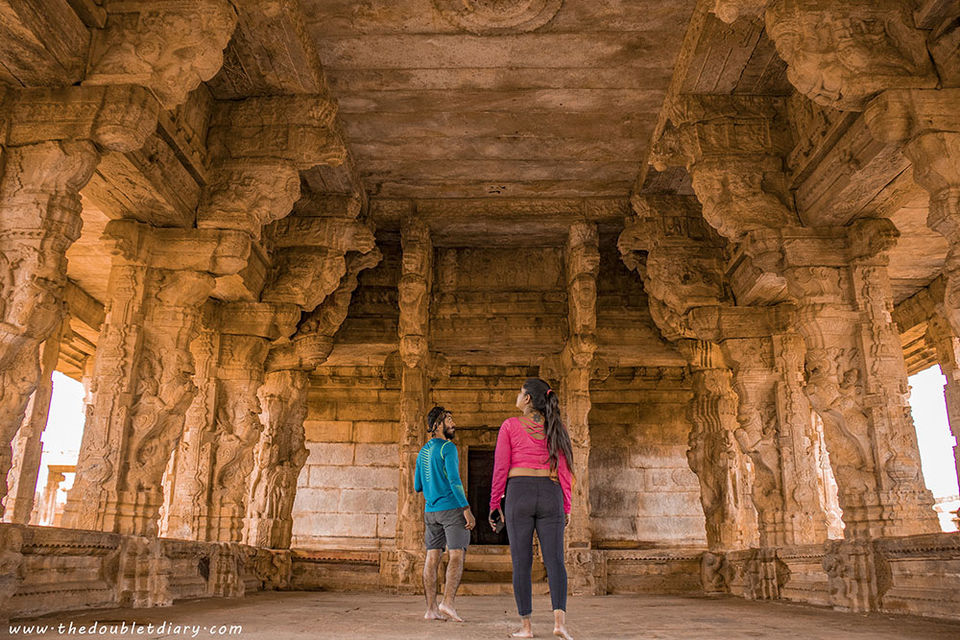 Photo of A Complete Guide to Gandikota : The Hidden Grand Canyon of India by thedoubletdiary