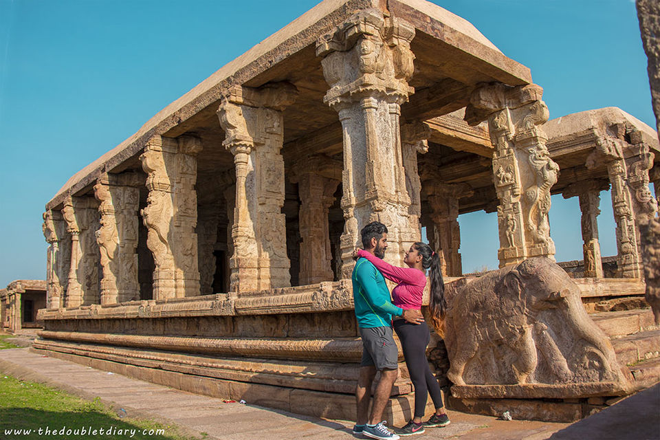 Photo of A Complete Guide to Gandikota : The Hidden Grand Canyon of India by thedoubletdiary