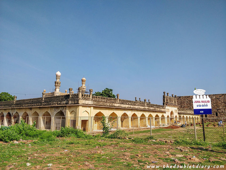 Photo of A Complete Guide to Gandikota : The Hidden Grand Canyon of India by thedoubletdiary