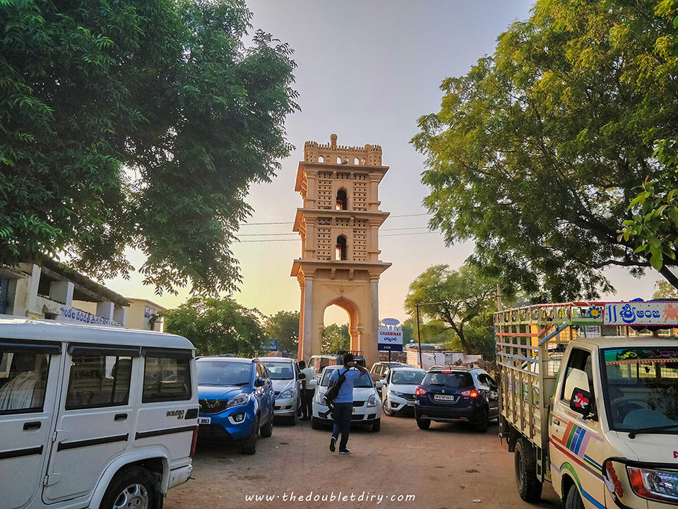 Photo of A Complete Guide to Gandikota : The Hidden Grand Canyon of India by thedoubletdiary