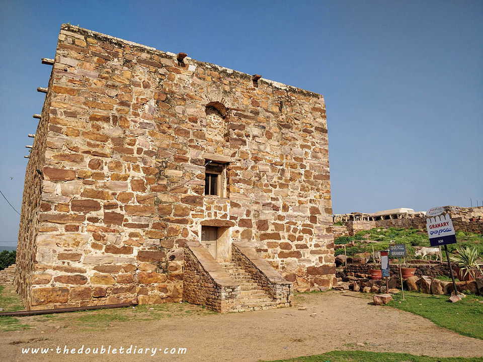 Photo of A Complete Guide to Gandikota : The Hidden Grand Canyon of India by thedoubletdiary